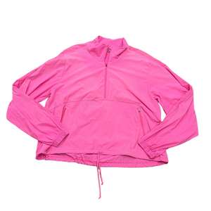 Sweaty Betty Pink Sweatshirt